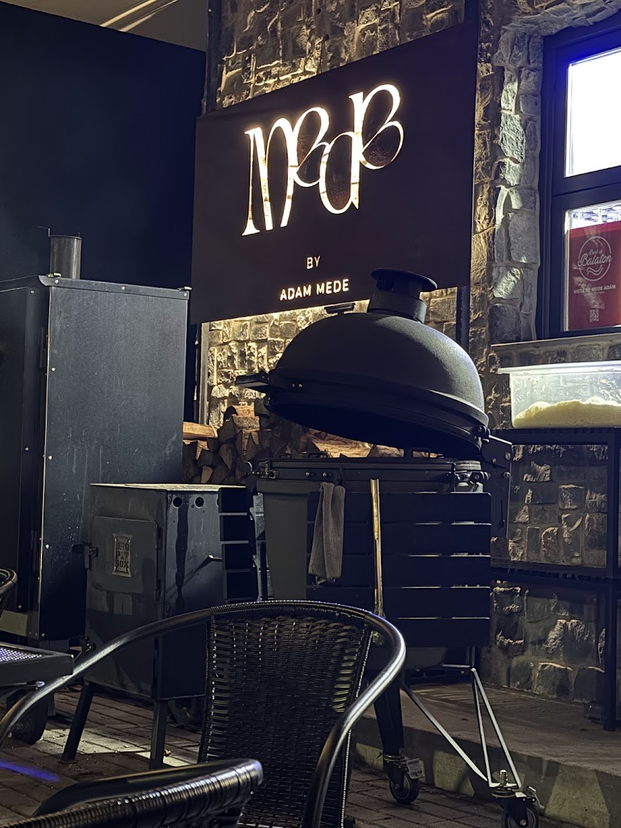 Mede By Adam Mede Photos 2